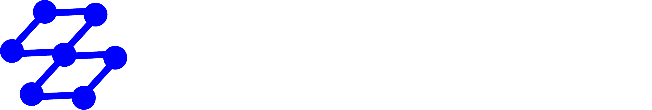 SBLUEDATA Logo